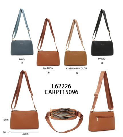 CARTERA L62226