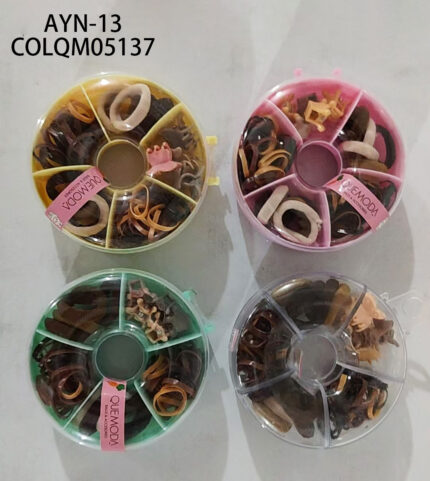 SET COLITA AYN-13