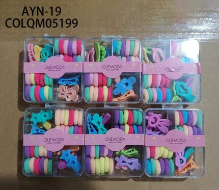 SET COLITA AYN-19