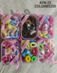 SET COLITA AYN-25