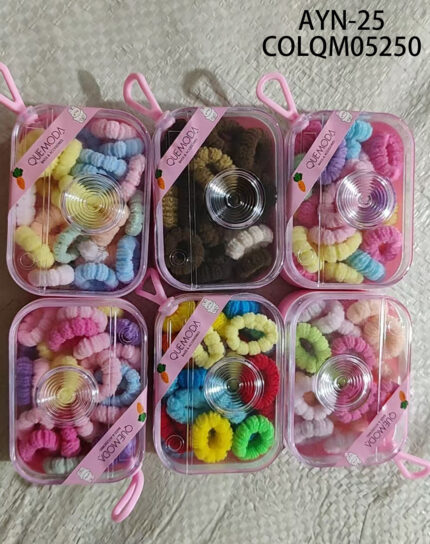 SET COLITA AYN-25