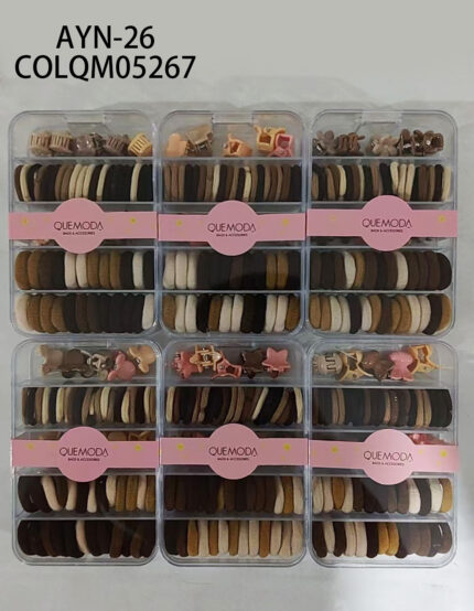 SET COLITA AYN-26