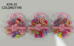 SET COLITA AYN-35