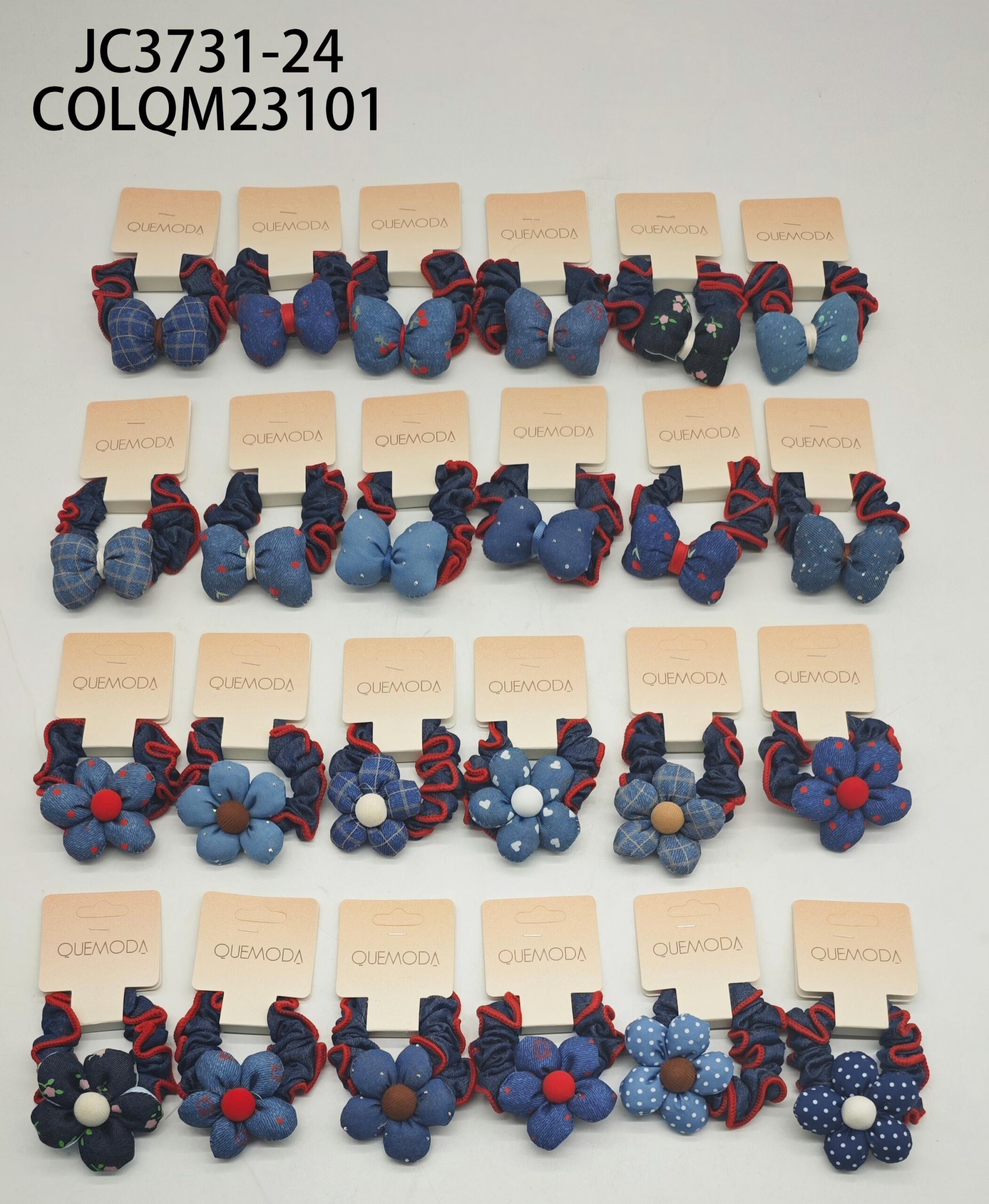 COLQM23101 COLITA JC3731-21/24 - Imagen 1