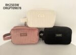 PORTACOSMETICO DE TELA PRATYS RH2503W-150