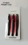 PINZA PARA CEJA 3PCS YY-WJ01