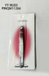 PINZA PARA CEJA 1PCS YY-WJ03