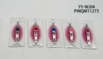 PINZA PARA CEJA 1PCS YY-WJ04