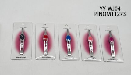 PINZA PARA CEJA 1PCS YY-WJ04