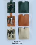 SET MANICURA 5PCS YY-WJ10