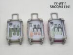 SET MANICURA 4PCS YY-WJ11