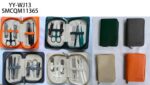 SET MANICURA 7PCS YY-WJ13