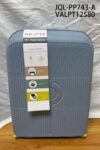 VALIJA 20 PP COLOR GRIS AZULADO JQL-PP743-A-6