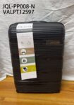 VALIJA 20 PP COLOR NEGRO JQL-PP008-N-6
