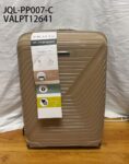 VALIJA 20 PP COLOR BEIGE JQL-PP007-C-6