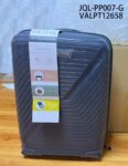 VALIJA 20 PP COLOR GRIS JQL-PP007-G-6