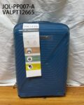 VALIJA 20 PP COLOR AZUL PETROLEO JQL-PP007-A-6