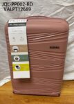 VALIJA 20 PP COLOR ROSA VIEJO JQL-PP002-RD-6