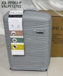 VALIJA 20 PP COLOR GRIS JQL-PP002-P-6