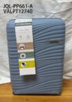 VALIJA 20 PP COLOR CELESTE JQL-PP661-A-6