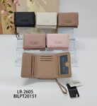 BILLETERA LR-2605