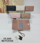 BILLETERA LR-2606