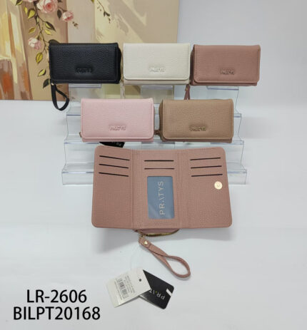 BILLETERA LR-2606
