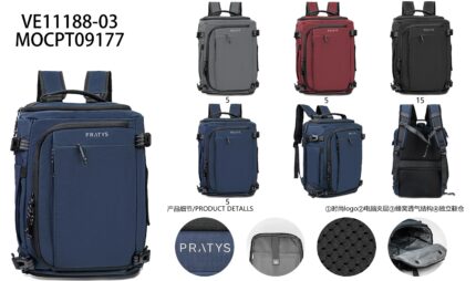 MOCHILA VE11188-03
