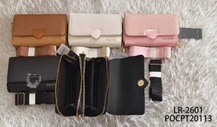CARTERA PORTA CELULAR LR-2601-120