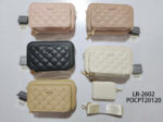 CARTERA PORTA CELULAR LR-2602-120