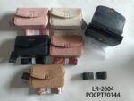 CARTERA/PORTA CELULAR LR-2604